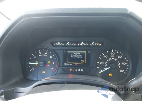 2018 Ford F-150 Xl z USA, uszkodzony, nr VIN 1FTEX1EP8JFB53771